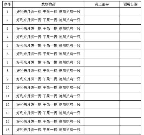 礼品登记行业新动态解析：让生活更美好