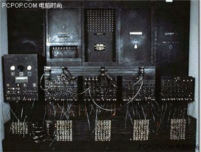 世界第一台计算机_ 图文_绿色文库网