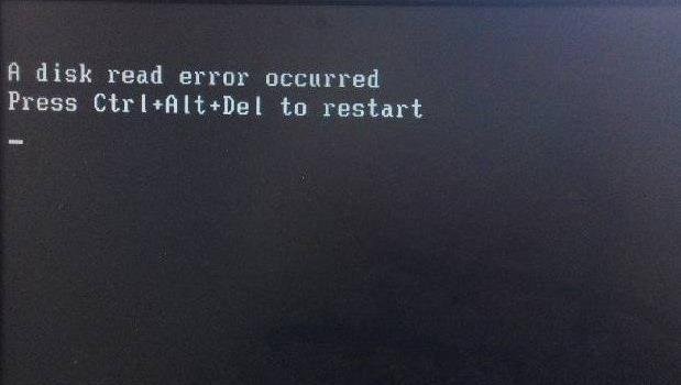如何有效解决电脑出现的Disk Error问题？  第1张